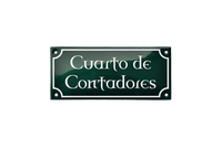 Name Plates placas esmaltadas