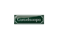 Name Plates placas esmaltadas