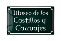 Name Plates placas esmaltadas