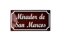 Name Plates placas esmaltadas