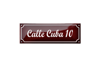 Name Plates placas esmaltadas