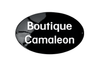 Name Plates placas esmaltadas