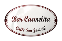 Address Plaques placas esmaltadas