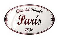 Name Plates placas esmaltadas
