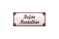 Name Plates placas esmaltadas