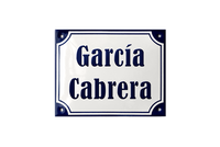 Name Plates placas esmaltadas