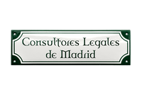 Name Plates placas esmaltadas