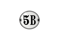 House Numbers placas esmaltadas