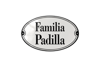 Name Plates placas esmaltadas