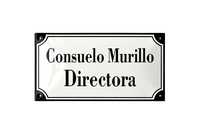 Name Plates placas esmaltadas