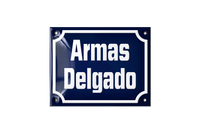 Name Plates placas esmaltadas